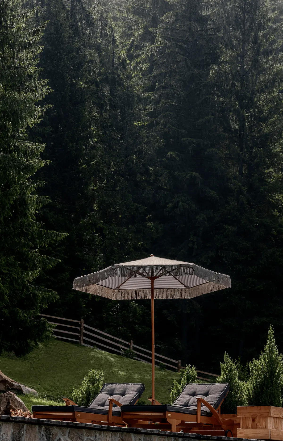 Chalet'820